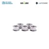 Anycubic Kobra 2 Series X Axis Synchronous Wheel Replacement Set - Repack 1 pc